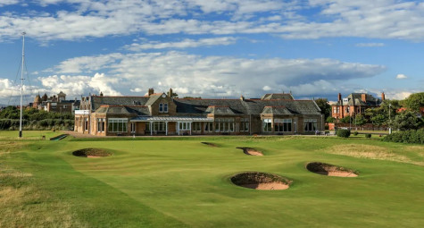 Điều gì làm nên một sân golf “Royal” trên thế giới?