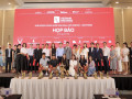 Khởi tranh Giải Vô địch Golf Quốc gia 2024 - Cúp Vinfast - Hải Phòng