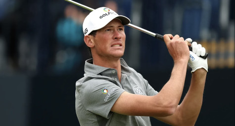 Amateur có được nhận tiền thưởng khi chơi The Open?
