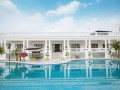 Glory Resort – Không gian xanh cho các golfer và gia đình