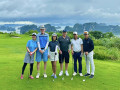 [KHẢO SÁT SÂN GOLF MIỀN BẮC]: FLC Hạ Long Golf Club - Tọa sơn hướng hải trong lòng kỳ quan