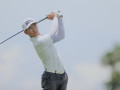 Lê Khánh Hưng dừng chân tại U.S Amateur 2024