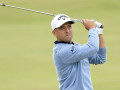 Bô gậy giúp Xander Schauffele đoạt Claret Jug 2024