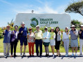 [KHẢO SÁT SÂN GOLF MIỀN BẮC]: Dragon Golf Links – Vẻ đẹp sơn thủy hiếm có ở Đồ Sơn