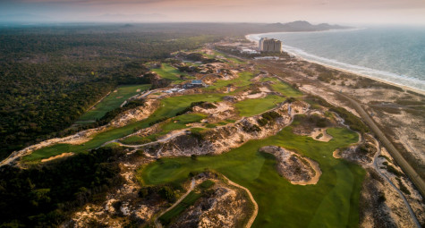 The Bluffs Grand Ho Tram tiếp tục ghi danh tại danh sách 100 Sân Golf Tốt Nhất Thế Giới của Golf Digest