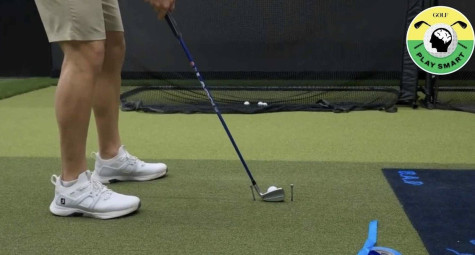 Cải thiện swing cùng Bryson DeChambeau