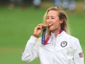 Olympics xác nhận đội hình golfer nữ đẳng cấp thế giới năm 2024
