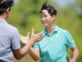 Đánh nhanh thắng nhanh, Anh Minh tiến sâu tại U.S. Junior Amateur