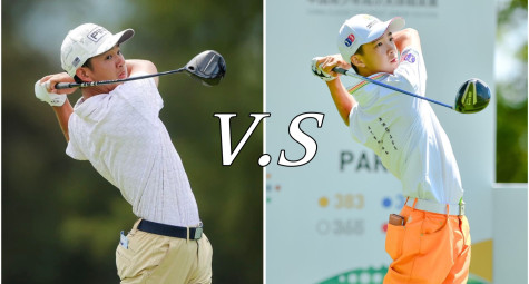 Anh Minh đối đầu với VĐV có xếp hạng WAGR cao nhất tại U.S Junior Amateur 