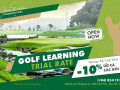 Chuẩn bị khai trương Cơ sở Học viện Gôn Jack Nicklaus đầu tiên tại Hà Nội