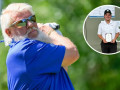 Con trai của John Daly đủ điều kiện tham gia US Amateur