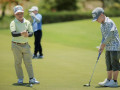 Khởi tranh giải Vô địch Golf trẻ TP.HCM Mở rộng - Chặng 6 VGA Junior Tour 2024