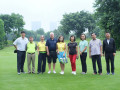 [KHẢO SÁT SÂN GOLF MIỀN BẮC]: EPGA Academy - Cái nôi đào tạo golf trẻ Việt Nam