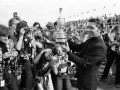 Cúp The Open 1974 của Gary Player được đấu giá 481.000 đô