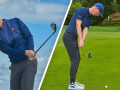 3 mẹo pitching golf như Pro golfer