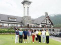 [KHẢO SÁT SÂN GOLF MIỀN BẮC]: Thanh Lanh Valley Golf & Resort - Một “Châu Âu thu nhỏ” giữa ngàn xanh