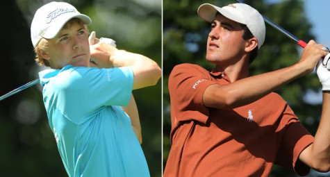 U.S Junior Amateur và các nhà vô địch trong quá khứ