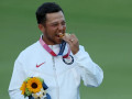 Golfer có được trả tiền khi chơi tại Olympics không?