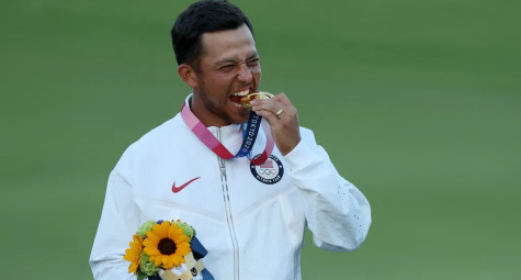 Golfer có được trả tiền khi chơi tại Olympics không?
