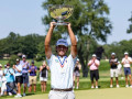 Những đặc quyền dành cho nhà vô địch giải U.S Junior Amateur 2024