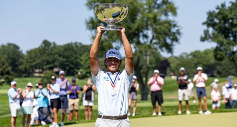 Những đặc quyền dành cho nhà vô địch giải U.S Junior Amateur 2024