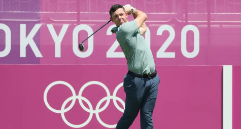 Đại diện Ireland tại Olympics, McIlroy liệu có thể cứu vãn mùa giải 2024?