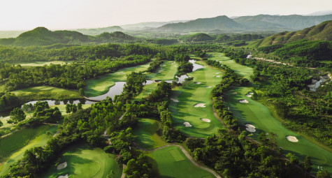 Ba Na Hills Golf Club đón hè sôi động với hàng loạt ưu đãi hấp dẫn