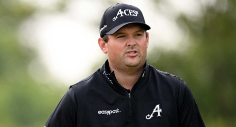LIV golfer Patrick Reed và Thomas Pieters sẽ xuất hiện trên DP World Tour