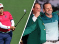 2 mẹo short game giúp Sergio Garcia vô địch The Masters