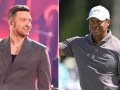 Bật đèn xanh dự án bar thể thao của Tiger Woods và Justin Timberlake 