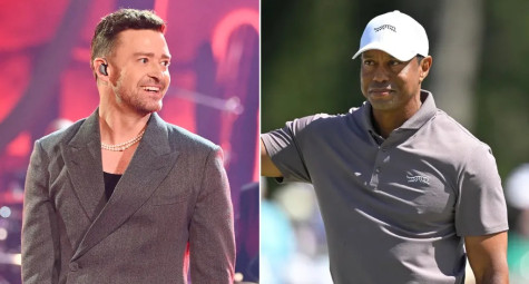 Bật đèn xanh dự án bar thể thao của Tiger Woods và Justin Timberlake 