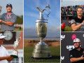 The Open 2024: LIV Golfer nào sẽ góp mặt?