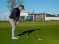 Rèn thói quen luyện tập short game chỉ với 60 phút