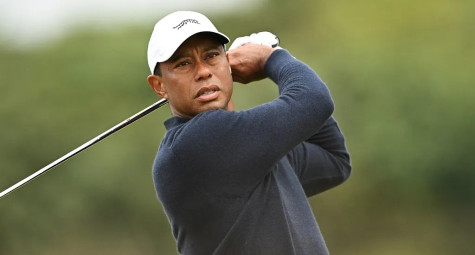 Tại sao Tiger Woods chưa từng xuất hiện tại Olympic?