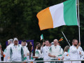 Shane Lowry nhận vinh dự lớn tại Lễ Khai mạc Olympic 2024 