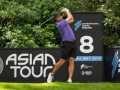 Ngôi sao LIV Golf giành chiến thắng tại International Series England