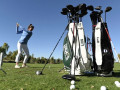 Cần lưu ý gì khi chọn mua gậy golf nữ?