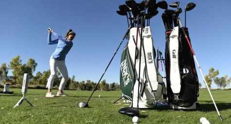 Cần lưu ý gì khi chọn mua gậy golf nữ?