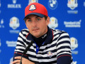 Keegan Bradley bổ nhiệm Phó đội Ryder Cup thứ hai của Hoa Kỳ
