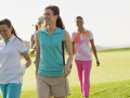 Khi phụ nữ yêu golf