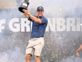 54 LIV golfer cạnh tranh trong giải đấu có quỹ thưởng...25 triệu đô 