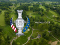 Valhalla đăng cai tổ chức Solheim Cup 2028