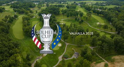 Valhalla đăng cai tổ chức Solheim Cup 2028