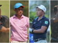 BRG Open Golf Championship Danang 2024: 4 golfer Việt Nam qua cắt 