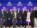 PGA Tour công bố nhà tài trợ danh hiệu mới cho giải đấu tại Charlotte