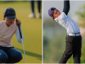 Lê Chúc An & Nguyễn Bảo Phát dẫn đầu vòng 1 chặng 10 VGA Junior Tour