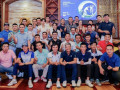 VGA tổ chức Lễ Trao Chứng chỉ HLV Golf cấp độ 1 - Khoá 10 