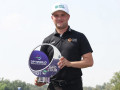 Golfer khuyết tật thách thức sân chơi Asian Tour