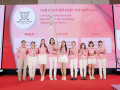 Ngập tràn cảm xúc trong vòng 1 Giải Vô địch các CLB Golf nữ toàn quốc 2024