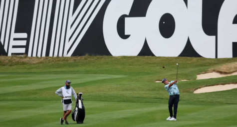 Cuộc chiến khốc liệt giành suất tham dự LIV Golf 2025